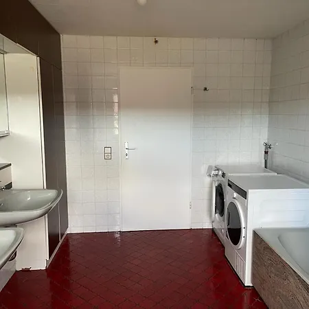 Boardinghouse Behrend Iii